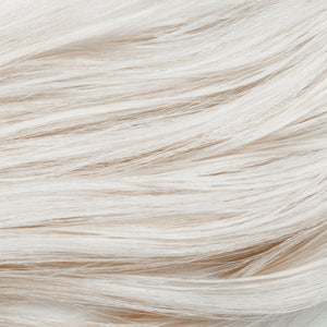 Tape Hair Extension in Platinum